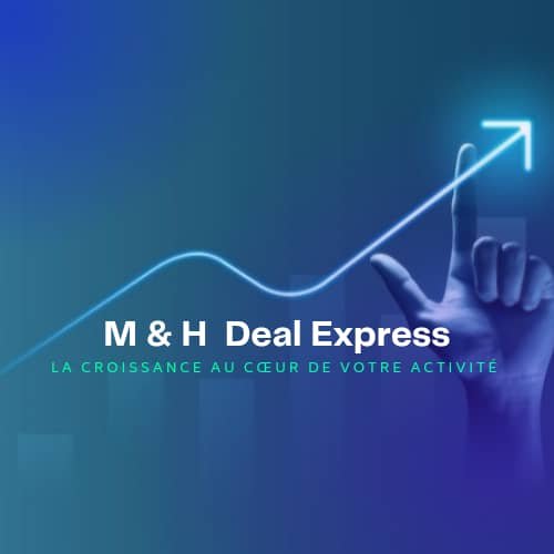 HM Deal Express