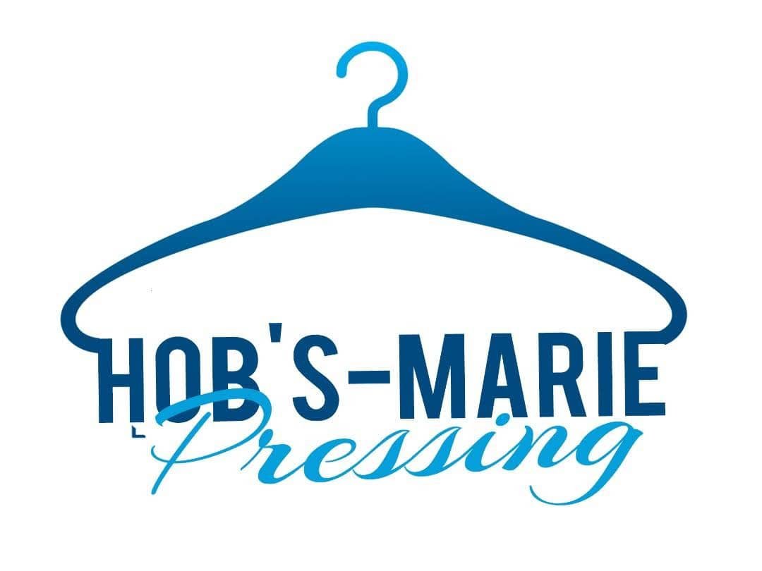 Pressing Hob's Marie